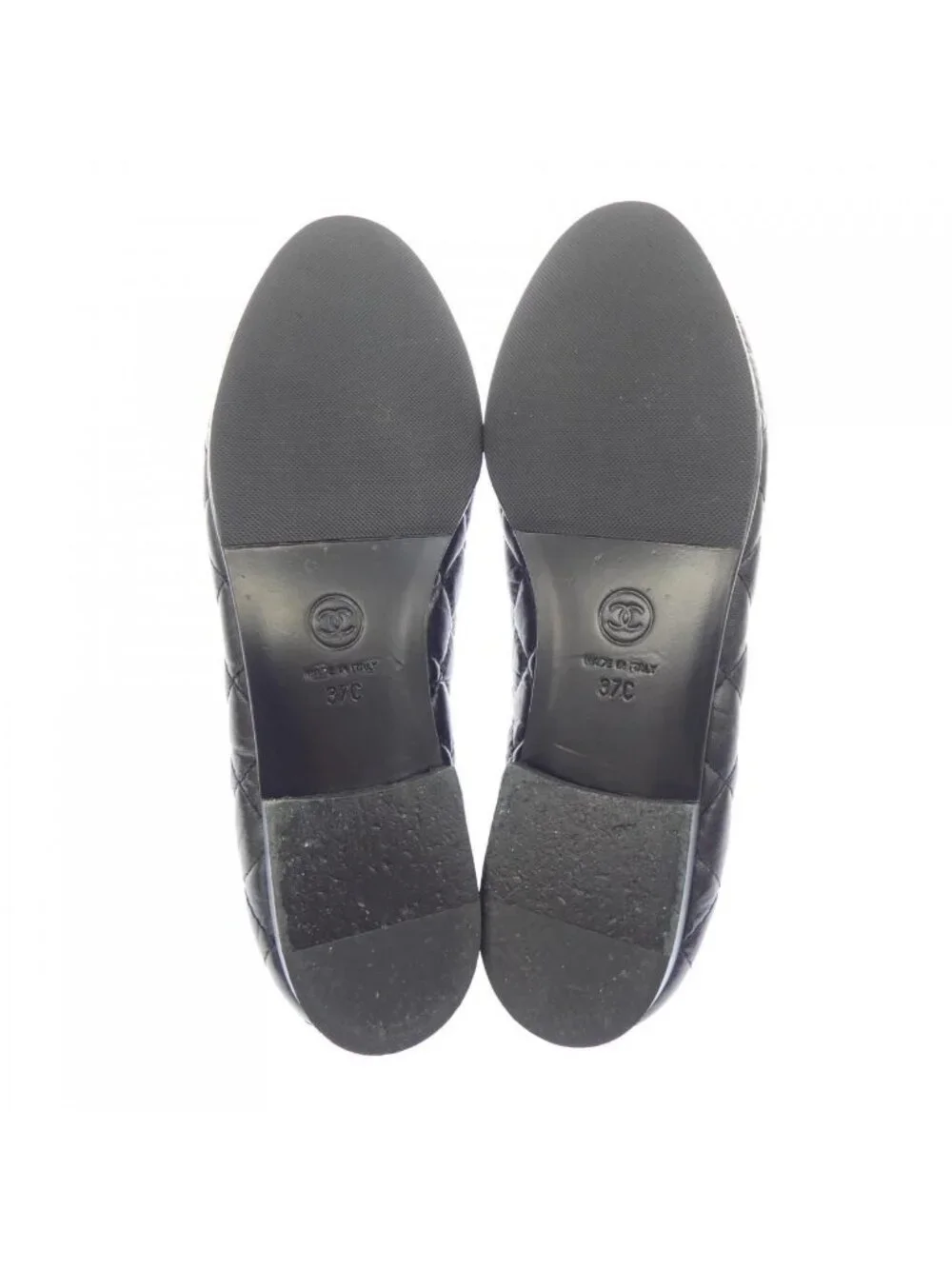 Chanel Ballerina Flat Shoes
